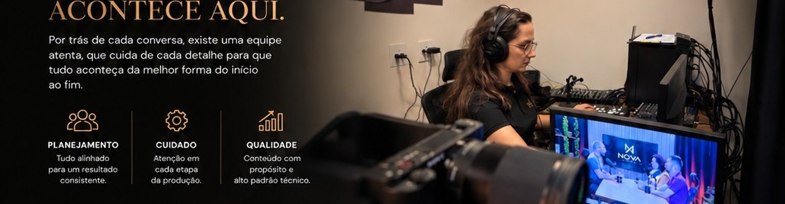 NOVA STUDIO